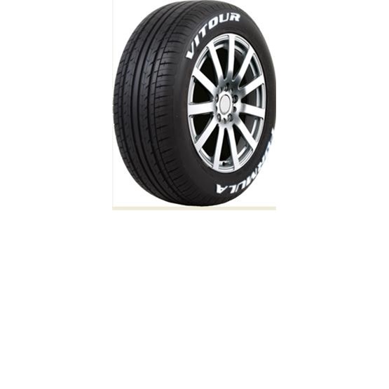 Vitour Formula 175/50R13 72H RWL