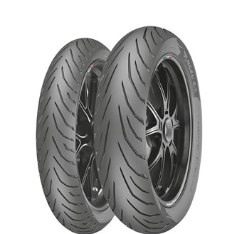 Pirelli Angel City