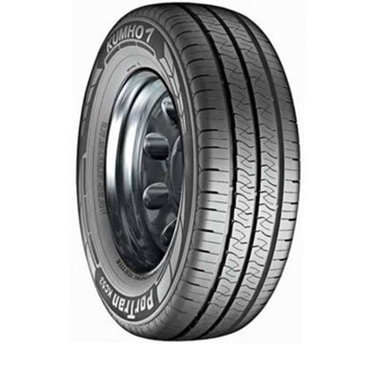 Kumho PorTran KC53 205/70R15 106R