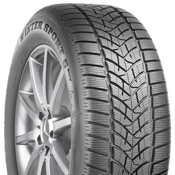 Dunlop Winter Sport 5 SUV