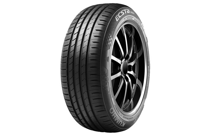 Kumho Ecsta HS51