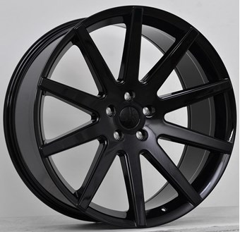 Dirt A.T D54 Glossblack