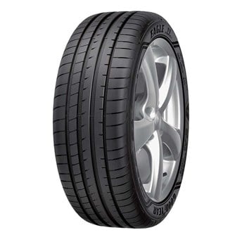 Goodyear Eagle F1 Asymmetric 3 SUV