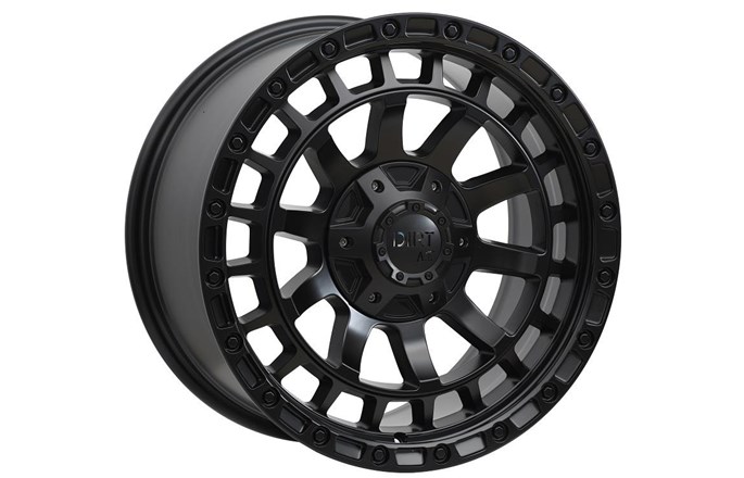 Dirt A.T D210