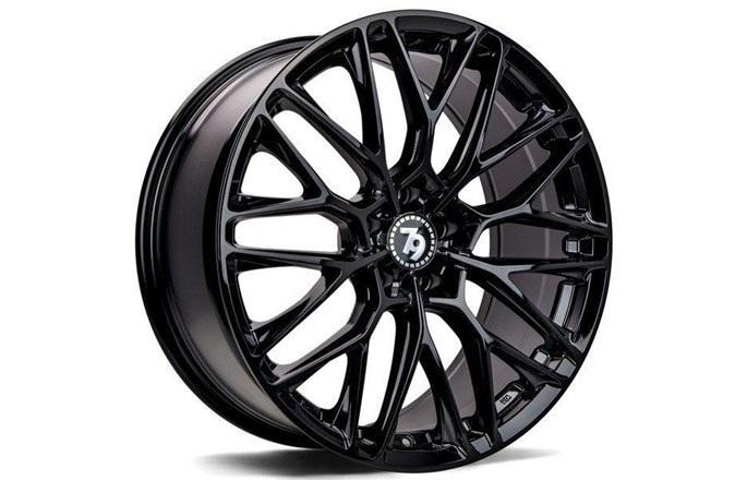 79 Wheels Sv-P Bg