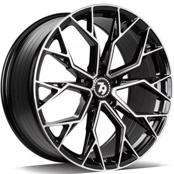 79 Wheels Scf-H Bfp