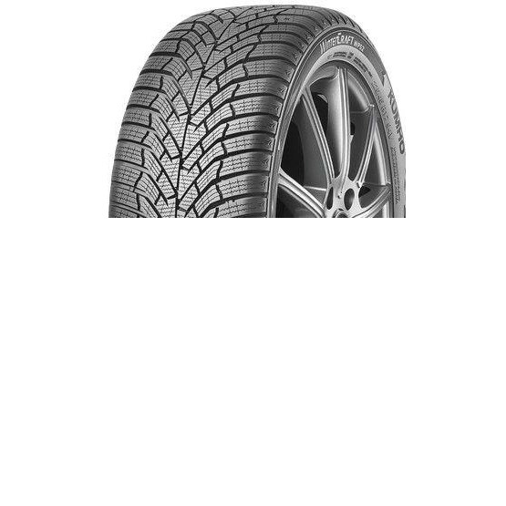 Kumho WinterCraft WP52 225/60R18 104V XL