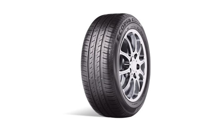 Bridgestone Ecopia EP150