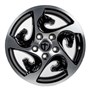 Tomason TR-Horse Black Polished