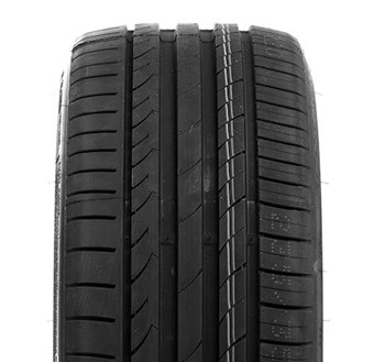 Tomason Sport Race