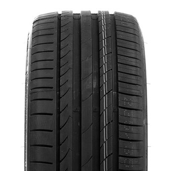 Tomason Sport Race