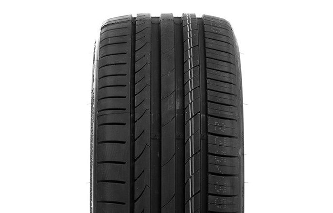 Tomason Sport Race