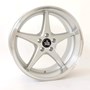 Tomason JB 18 Silver