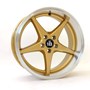 Tomason JB 18 Gold