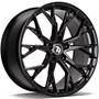 Seventy9 SCF-H Black Glossy
