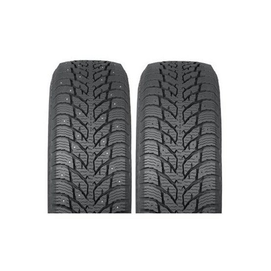 Köp Nokian Tyres Hakkapeliitta LT3 265/70R17 121Q direkt online