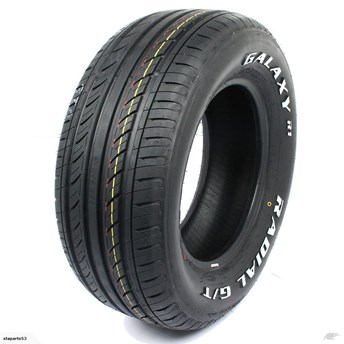 Vitour Galaxy R1 Radial G/T