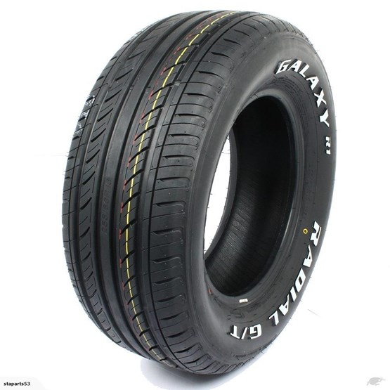Vitour Galaxy R1 Radial G/T 225/70R14 98H RWL