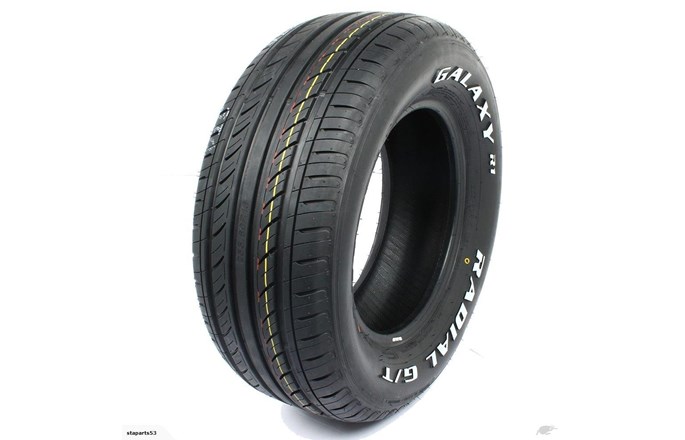 Vitour Galaxy R1 Radial G/T