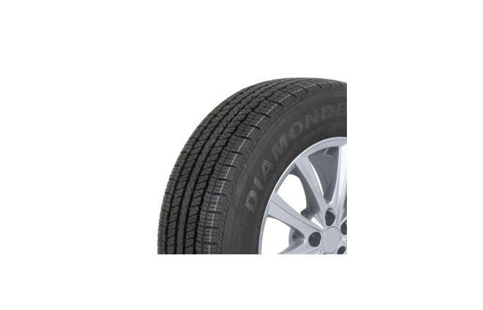 Diamondback TR257