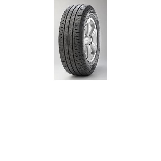 Pirelli Carrier 195/60R16 99H