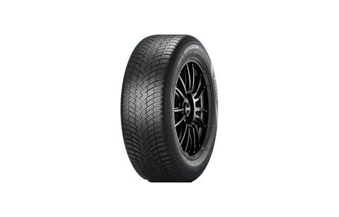Pirelli Scorpion All Season SF2