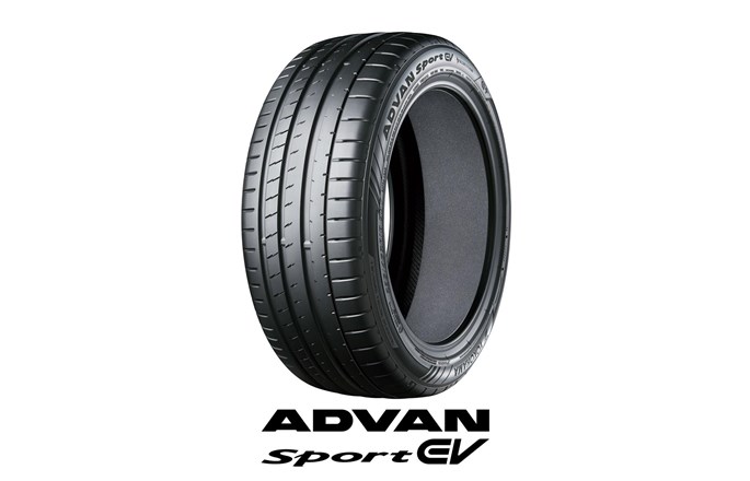 Yokohama Advan Sport EV V108