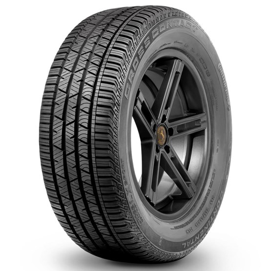 Continental CrossContact LX Sport 255/45R20 105H XL VOL EVc