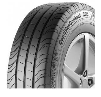 Continental VanContact 200