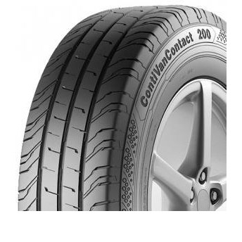 Continental VanContact 200