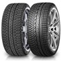 Michelin Pilot Alpin PA4
