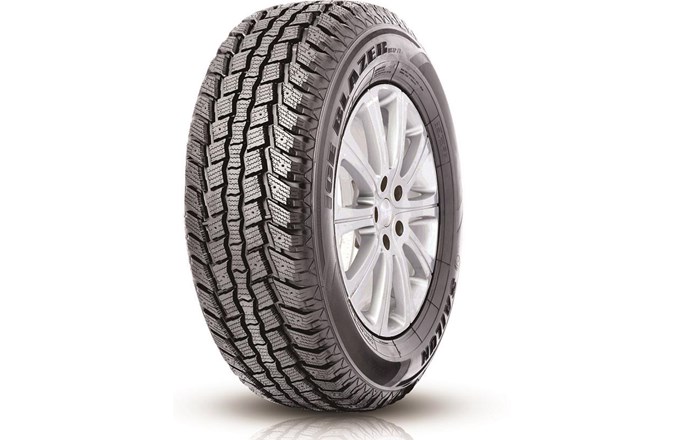 Sailun Ice Blazer WST2 LT