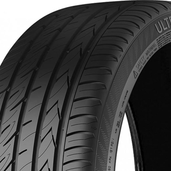 Gislaved UltraSpeed 2 225/35R19 88Y XL