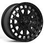 Dirt A.T D210 Flatblack.