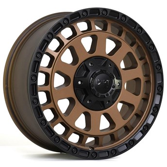 Dirt A.T D210 Bronze.