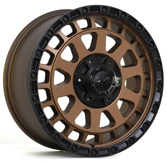 Dirt A.T D210 Bronze.