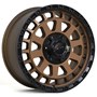 Dirt A.T D210 Bronze.