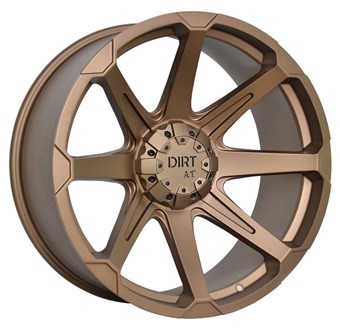 Dirt A.T D05 Bronze