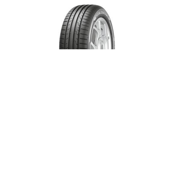 Dunlop Sport BluResponse 225/45R17 91W MFS