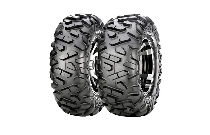 Maxxis BigHorn M-918