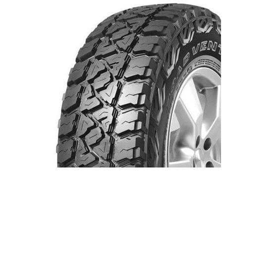 Kumho Road Venture MT51 265/65R17 120/117Q