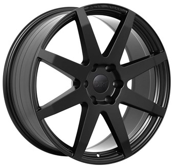 Dirt A.T D292 Flatblack