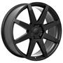 Dirt A.T D292 Flatblack