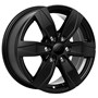 Dirt A.T D551 Flatblack