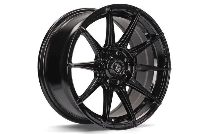 Seventy9 SCF-F Black Glossy