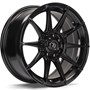 Seventy9 SCF-F Black Glossy