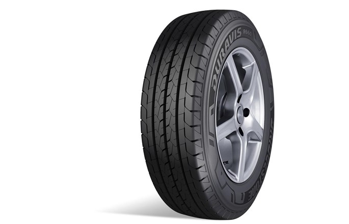 Bridgestone Duravis R660 Eco