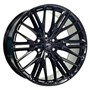 Dirt A.T D19 Glossblack