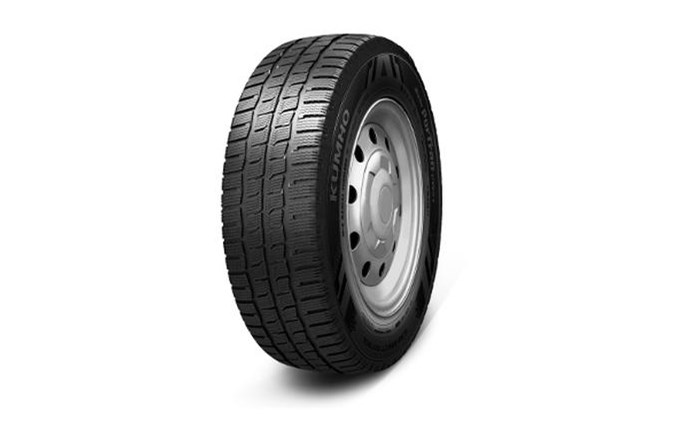 Kumho Por Tran CW51