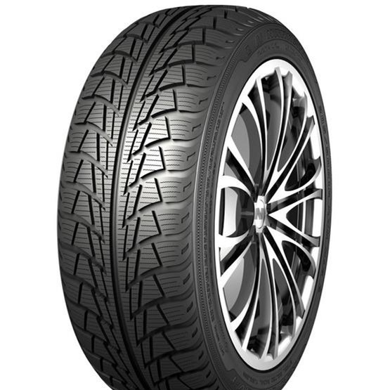 Nankang Snow Viva SV-1 235/60R16 100H